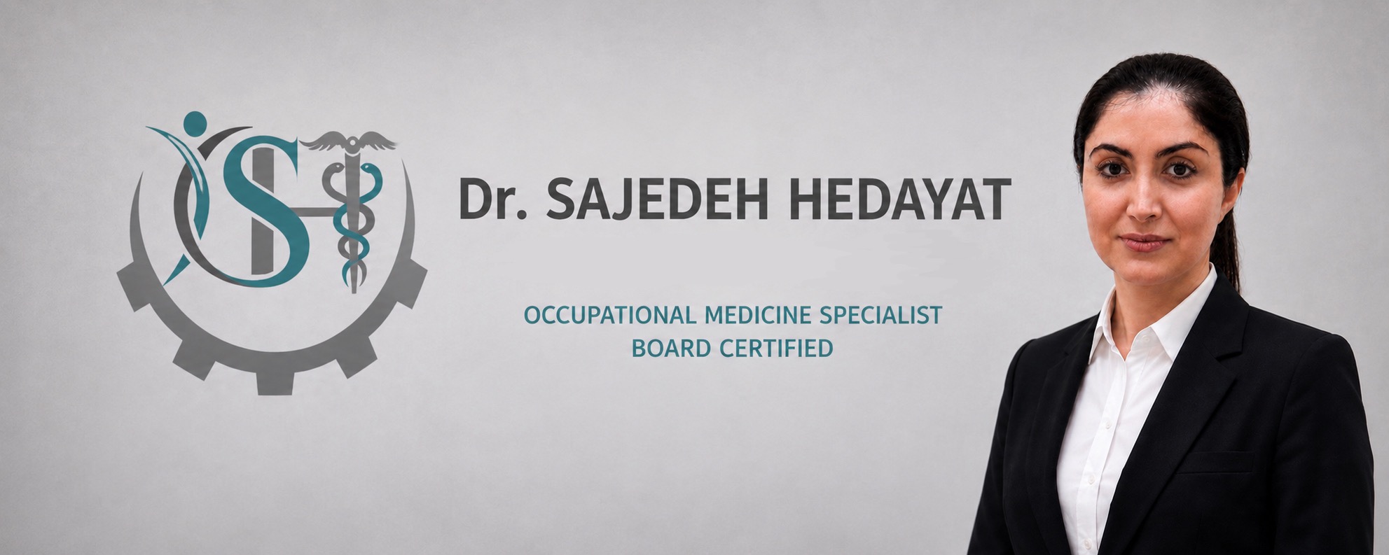 Dr. Sajedeh Hedayat Alimir