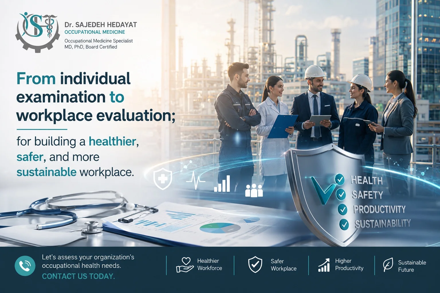 What Is Occupational Medicine?
