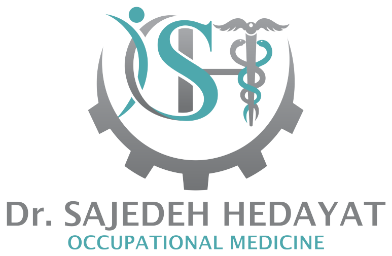Dr. Sajedeh Hedayat Occupational Medicine