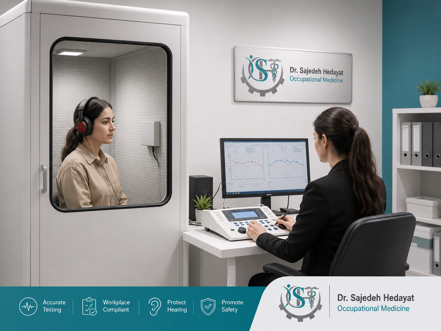 Occupational health surveillance assessment